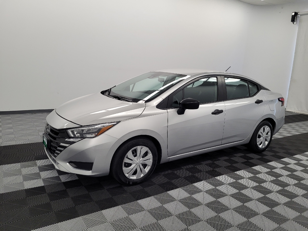 nissan versa sedan 2025 3N1CN8DV4SL823283 image nissan versa sedan 2025 3N1CN8DV4SL823283 image